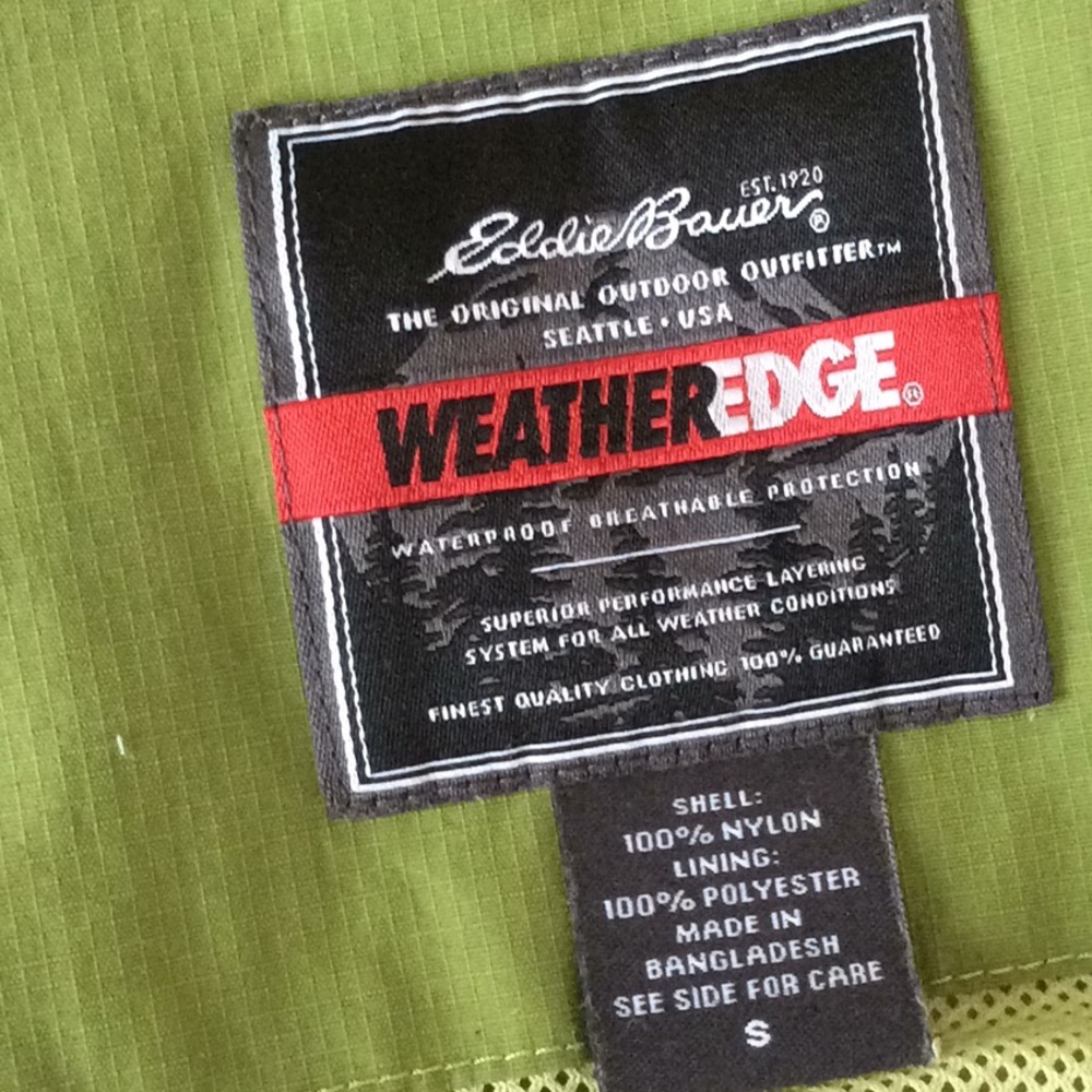 Ski Jacket - image 8